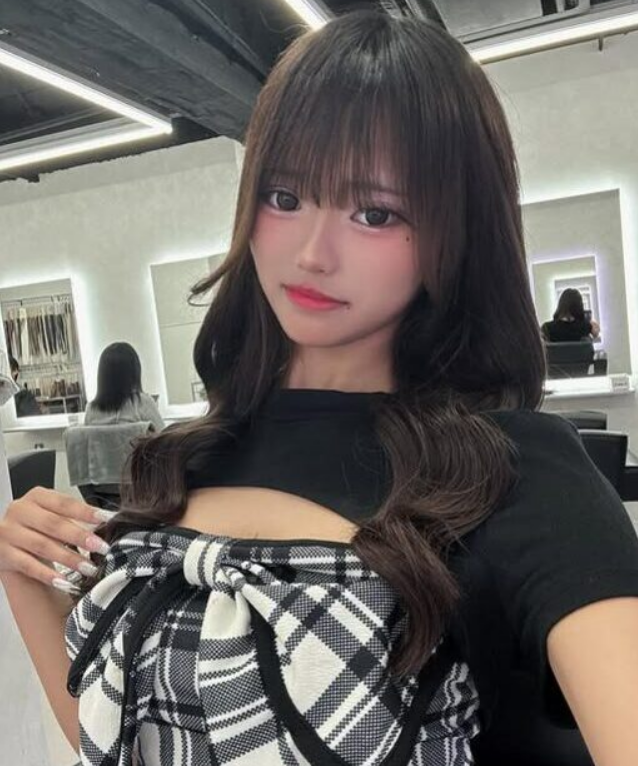 なな二ー流行動画のその後